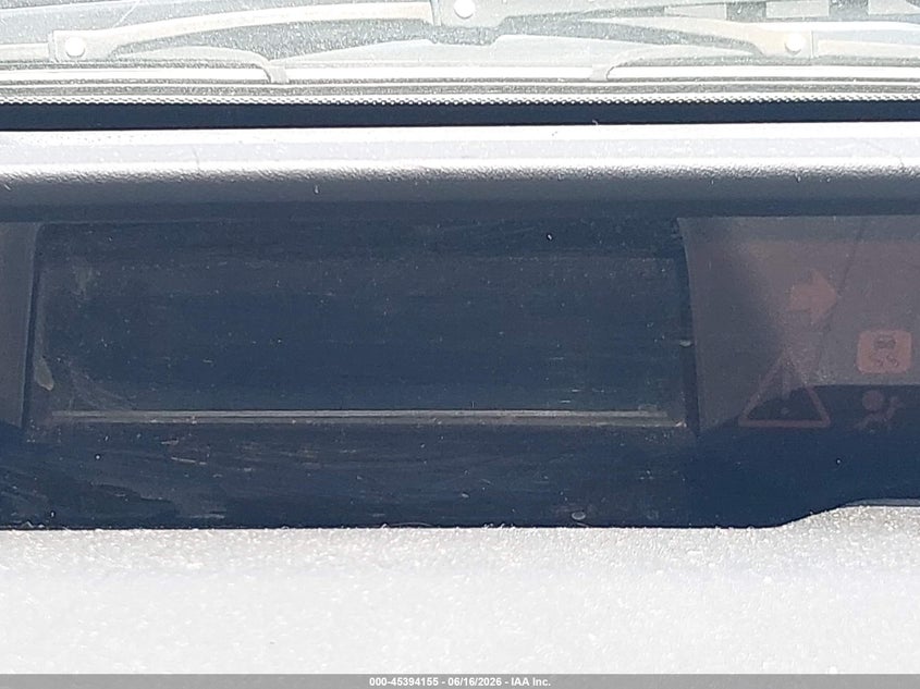 2007 Toyota Prius VIN JTDKB20U677564559 IAAI salvage auction — FRONT END, Salvage (Texas), sold $425 on 2026-07-15 (photo 6)