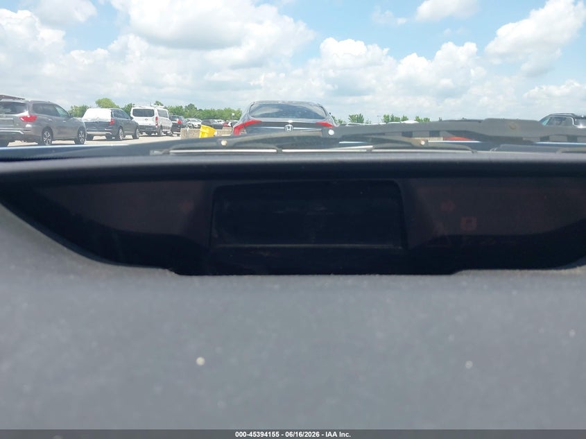 2007 Toyota Prius VIN JTDKB20U677564559 IAAI salvage auction — FRONT END, Salvage (Texas), sold $425 on 2026-07-15 (photo 7)