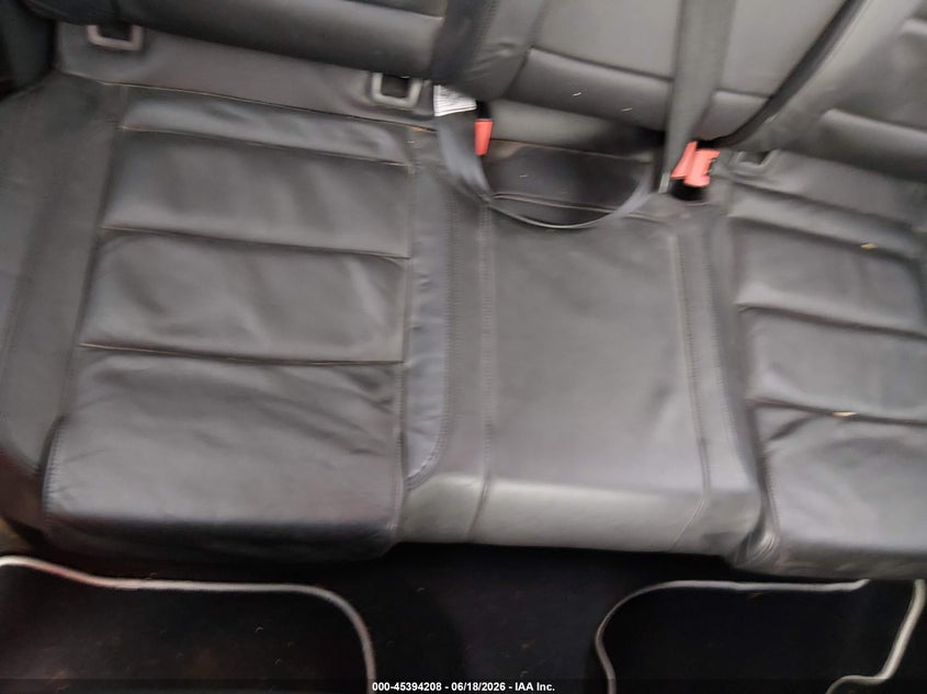 2013 Volkswagen Golf r VIN WVWRF7AJ4DW061571 IAAI salvage auction — FRONT END, Salvage (New Jersey), sold $775 on 2026-07-28 (photo 8)