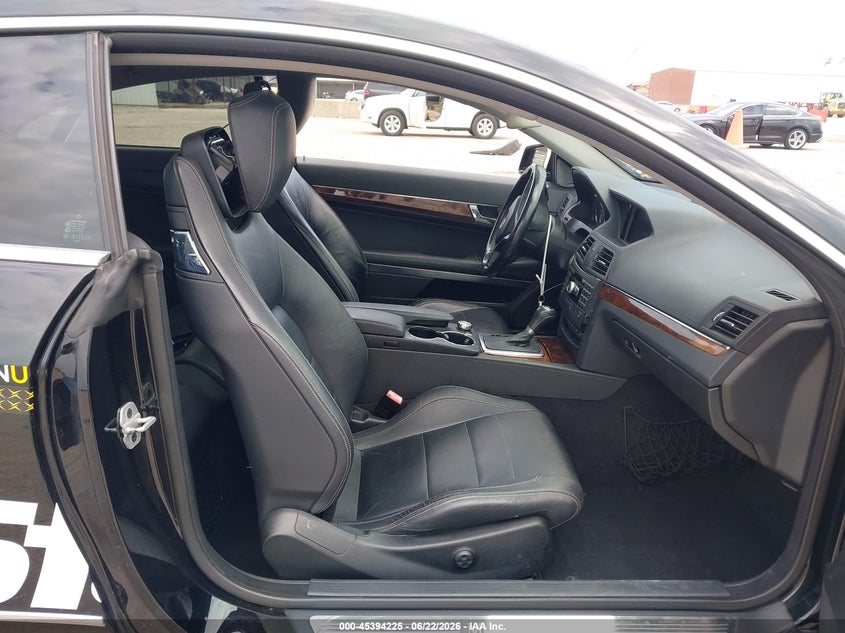2013 Mercedes-benz VIN WDDKJ5KB3DF184943 IAAI salvage auction — LEFT REAR, Salvage (Texas), sold $1,975 on 2026-07-08 (photo 5)
