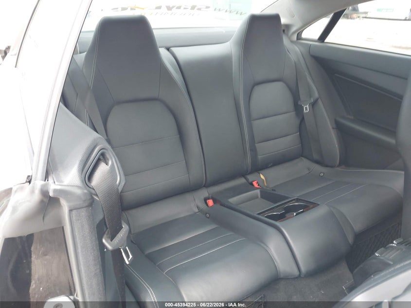 2013 Mercedes-benz VIN WDDKJ5KB3DF184943 IAAI salvage auction — LEFT REAR, Salvage (Texas), sold $1,975 on 2026-07-08 (photo 8)
