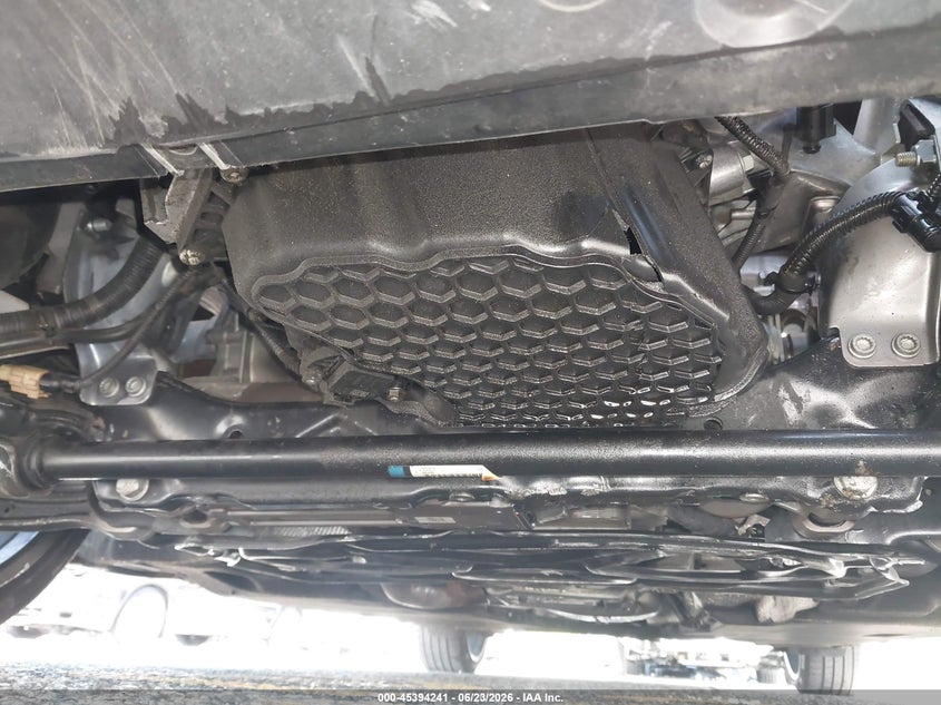2017 Audi A6 VIN WAUG8AFC8HN031166 IAAI salvage auction — UNDERCARRIAGE, Salvage (California), sold $4,750 on 2026-07-21 (photo 6)