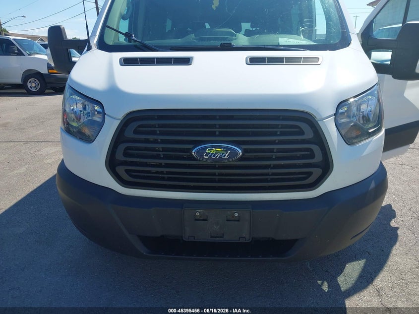 2019 Ford Transit 150 VIN 1FMZK1ZM9KKB28480 IAAI salvage auction — NORMAL WEAR, Sf97 (New York), sold $15,500 on 2026-07-31 (photo 6)