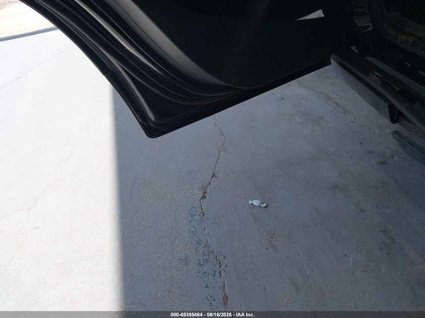 2021 Chevrolet Trax VIN KL7CJKSB1MB315448 IAAI salvage auction — ALL OVER, Certificate Of Destruction (Florida), sold $1,100 on 2026-07-15 (photo 9)