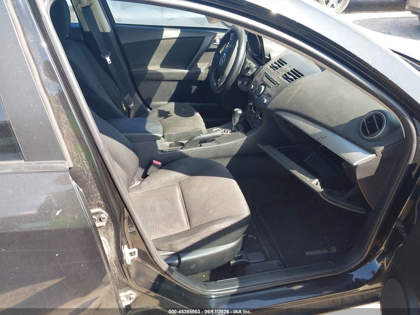 2013 Mazda VIN JM1BL1U76D1784570 IAAI salvage auction — LEFT & RIGHT, Nrc Lienholder Repossession Paperwork (Texas), sold $150 on 2026-07-20 (photo 5)