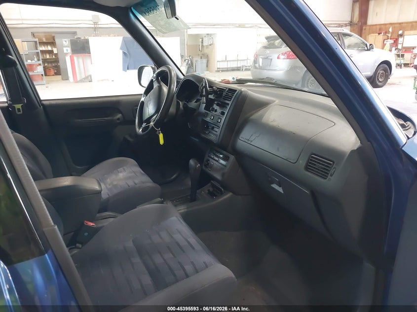 1997 Toyota Rav4 VIN JT3HP10V0V7051551 IAAI salvage auction — NORMAL WEAR, Clear (New York), sold $425 on 2026-07-08 (photo 5)