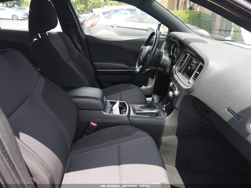 2020 Dodge Charger VIN 2C3CDXBG2LH138017 IAAI salvage auction — NORMAL WEAR, SF97 (Virginia), sold $16,800 on 2026-07-22 (photo 5)