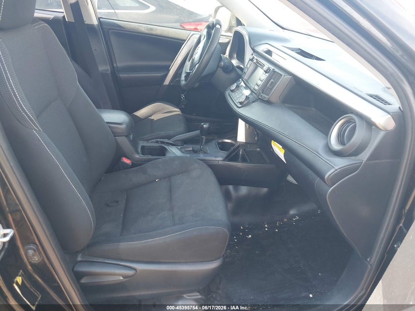 2018 Toyota Rav 4 VIN JTMRJREV0JD217202 IAAI salvage auction — REAR END, Mv-907A (New York), sold $2,750 on 2026-07-14 (photo 5)