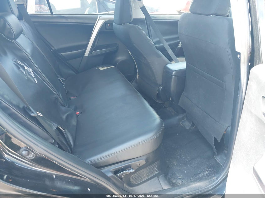 2018 Toyota Rav 4 VIN JTMRJREV0JD217202 IAAI salvage auction — REAR END, Mv-907A (New York), sold $2,750 on 2026-07-14 (photo 8)