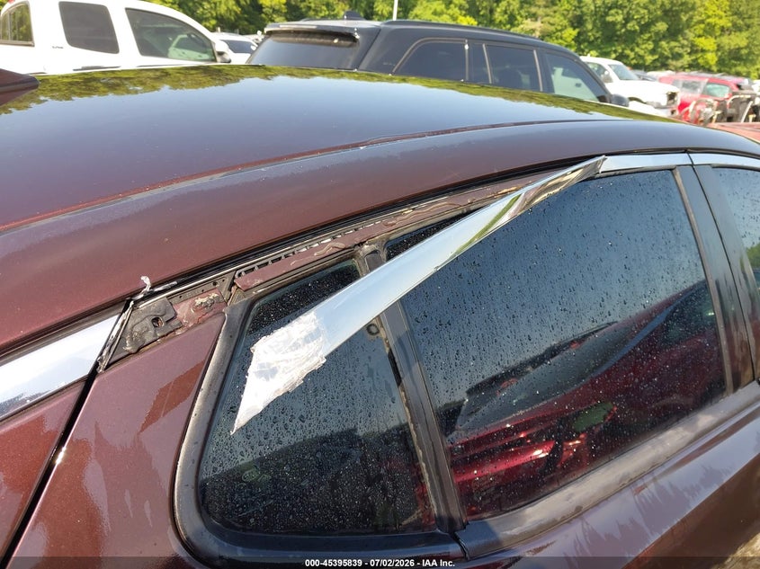 2011 Kia Optima VIN KNAGM4A79B5182130 IAAI salvage auction — FRONT END, Clear (Tennessee), sold $25 on 2026-07-29 (photo 6)