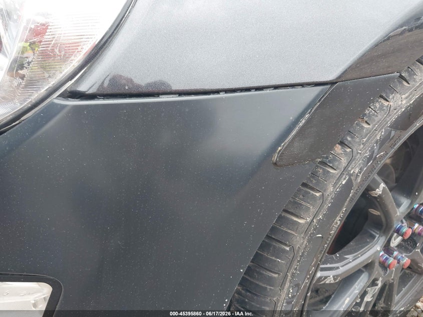 2015 Scion Fr-s VIN JF1ZNAA1XF8703921 IAAI salvage auction — NORMAL WEAR, Clear (Alabama), sold $2,700 on 2026-07-14 (photo 6)