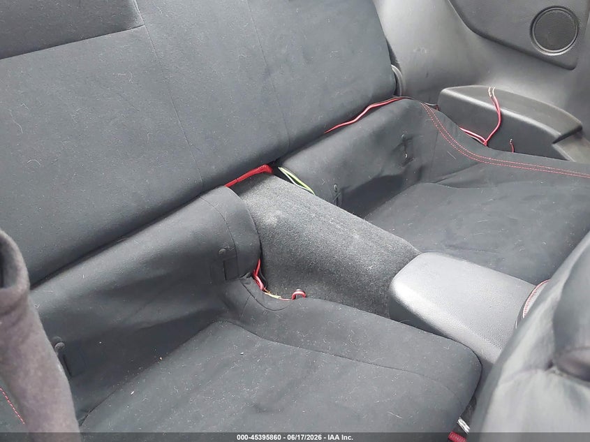 2015 Scion Fr-s VIN JF1ZNAA1XF8703921 IAAI salvage auction — NORMAL WEAR, Clear (Alabama), sold $2,700 on 2026-07-14 (photo 8)