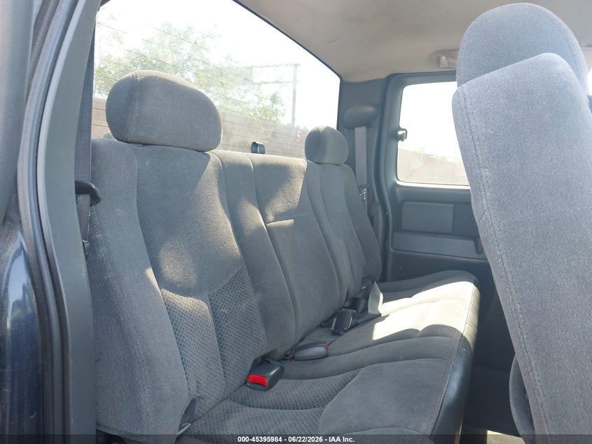 2005 Chevrolet Silverado 1500 VIN 1GCEC19V45Z341373 IAAI salvage auction — FRESH WATER, Clear - Dealer Only (California), sold $625 on 2026-07-18 (photo 8)