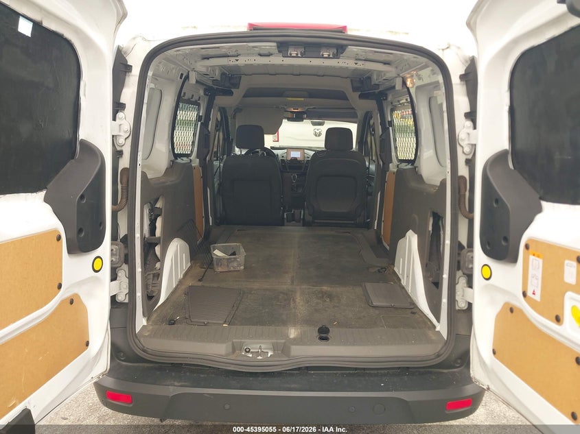 2022 Ford Transit VIN NM0LS7S26N1527909 IAAI salvage auction — TRANSMISSION, Salvage Title, sold $4,650 on 2026-07-29 (photo 5)