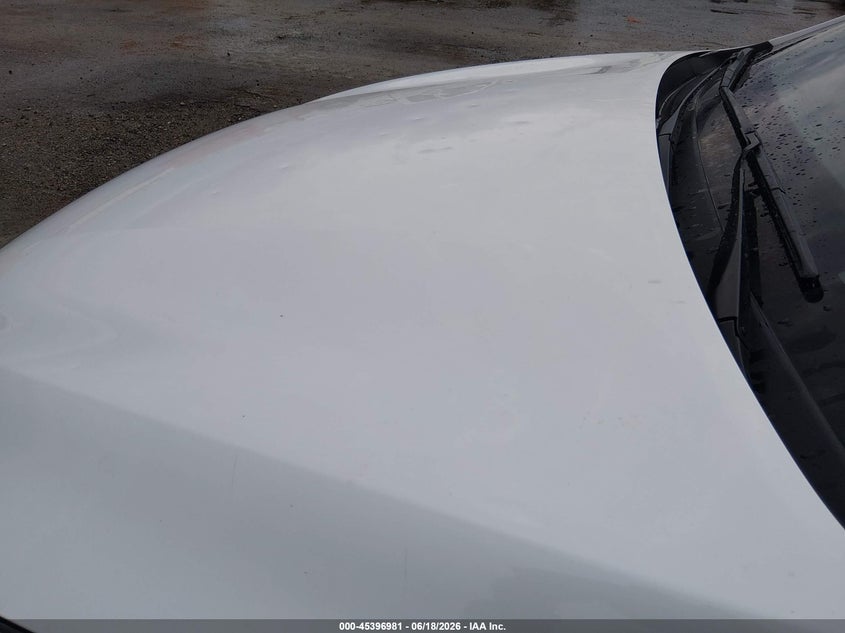 2024 Kia Forte VIN 3KPF24ADXRE720911 IAAI salvage auction — HAIL, Salvage Title, sold $7,425 on 2026-08-28 (photo 6)