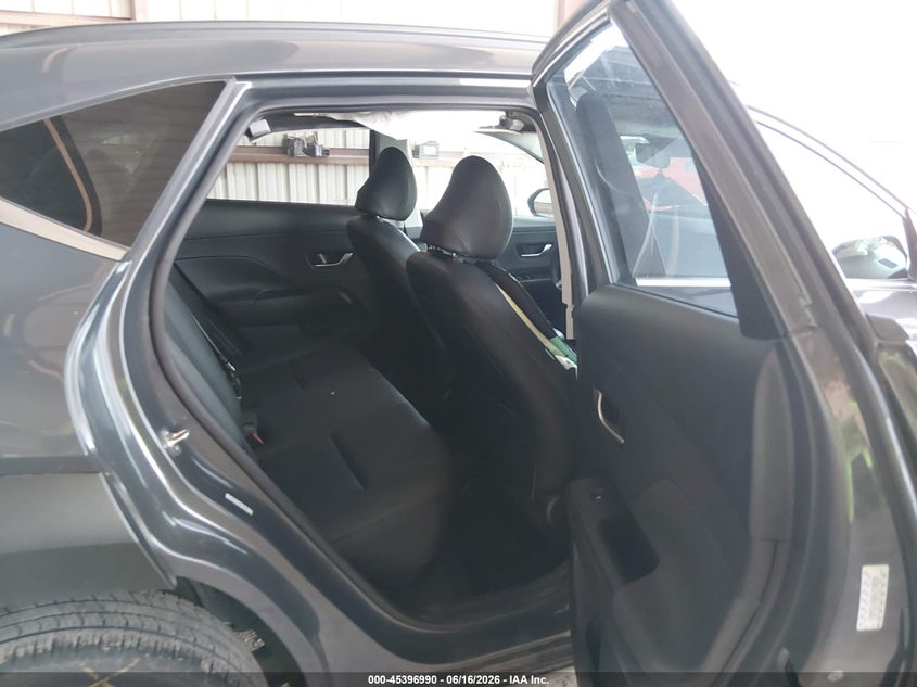 2024 Hyundai Kona VIN KM8HECA36RU172825 IAAI salvage auction — FRONT END, Salvage Title, sold $4,000 on 2026-07-30 (photo 8)