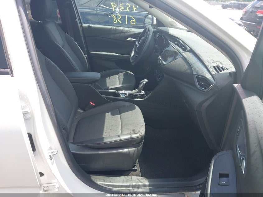 2023 Buick Encore gx VIN KL4MMDSL0PB019094 IAAI salvage auction — RIGHT FRONT, Salvage (Virginia), sold $4,250 on 2026-07-28 (photo 5)