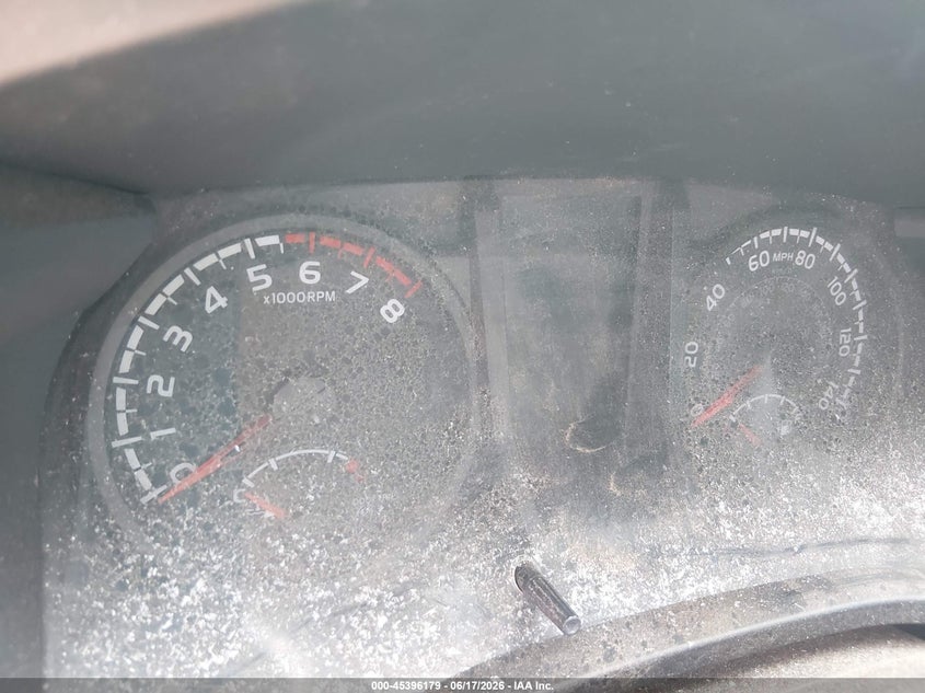 2021 Toyota Tacoma VIN 5TFAX5GN2MX192842 IAAI salvage auction — FRONT END, Salvage Title, sold $5,300 on 2026-07-30 (photo 7)