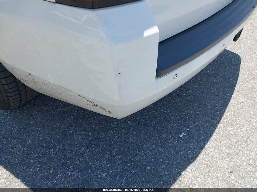2017 Chevrolet Tahoe VIN 1GNSKDEC3HR354543 IAAI salvage auction — NORMAL WEAR, Sf97 (Maryland), sold $7,900 on 2026-07-31 (photo 6)