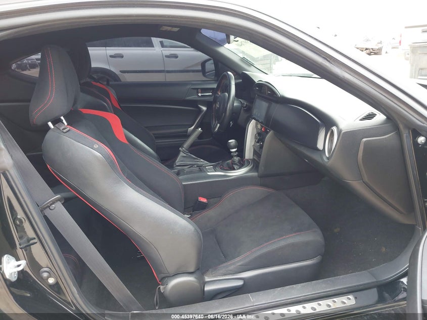 2013 Scion Fr-s VIN JF1ZNAA1XD1718893 IAAI salvage auction — FRONT END, Original (Texas), sold $4,600 on 2026-08-31 (photo 5)