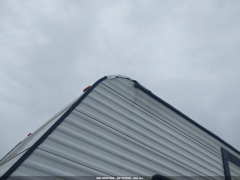 2022 Coleman Other VIN 4YDTCMM20NH933538 IAAI salvage auction — ROOF, Original (Texas), sold $7,200 on 2026-09-08 (photo 6)