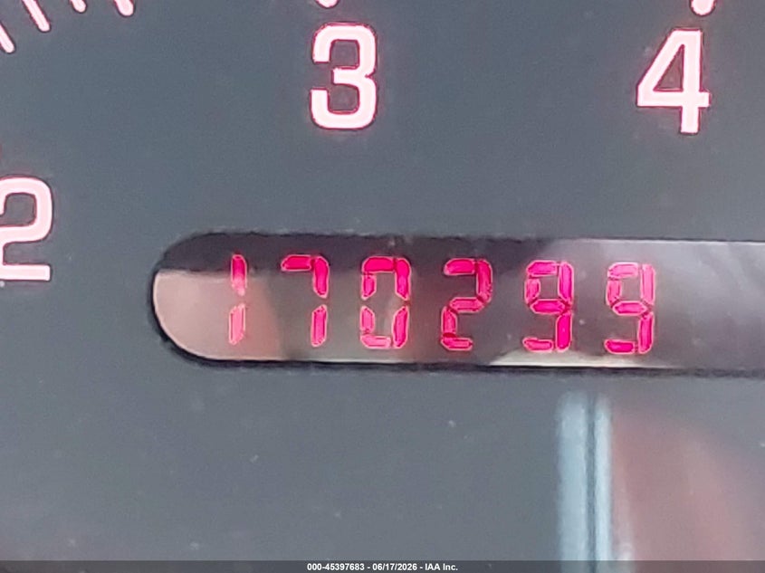 2000 Pontiac Grand am VIN 1G2NE52T2YM854721 IAAI salvage auction — NORMAL WEAR, Clear (New York), sold $425 on 2026-07-07 (photo 7)