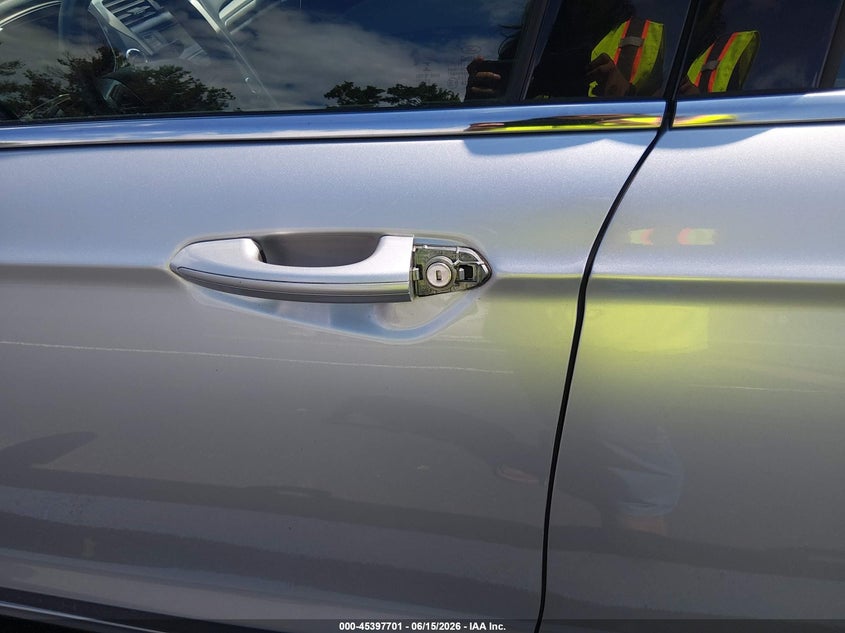 2018 Ford Fusion VIN 3FA6P0UU0JR235928 IAAI salvage auction — NORMAL WEAR, SF97 (Virginia), sold $11,050 on 2026-07-22 (photo 6)