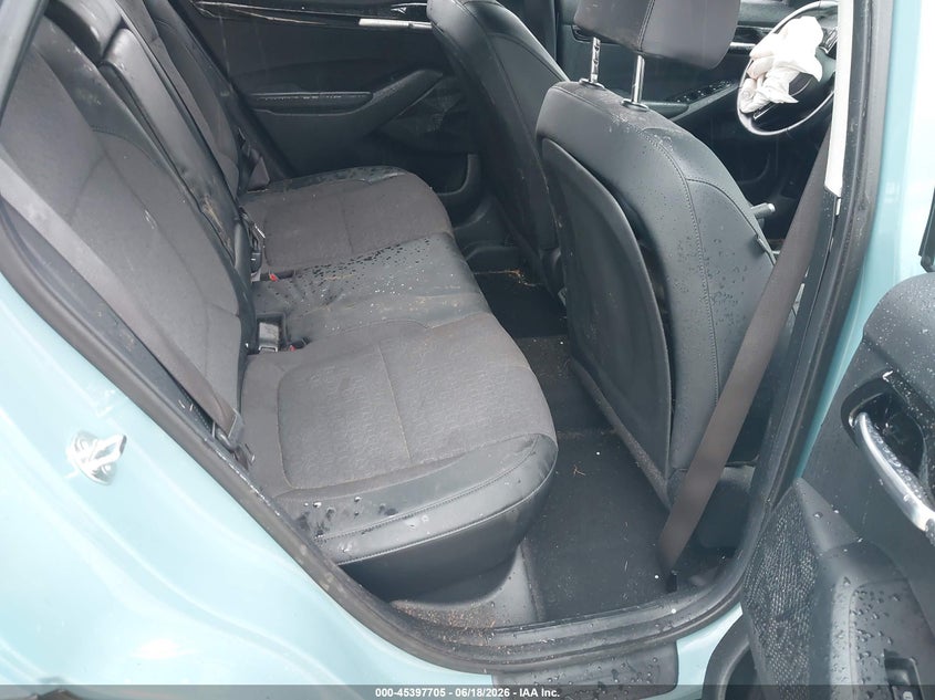 2024 Kia Seltos VIN KNDEU2AA1R7604156 IAAI salvage auction — RIGHT FRONT, Certificate Of Destruction (Florida), sold $1,850 on 2026-07-30 (photo 8)