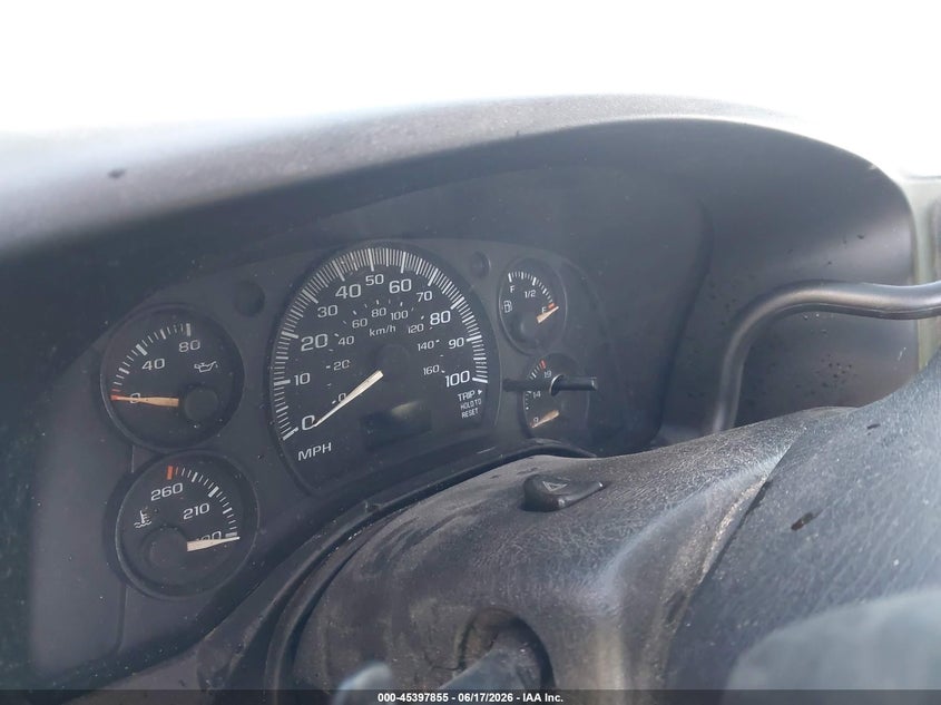 2007 Chevrolet Express 2500 VIN 1GCGG25V271240391 IAAI salvage auction — SIDE, Salvage Certificate (California), sold $1,150 on 2026-07-10 (photo 7)