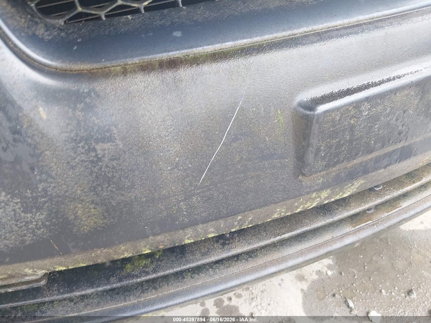 2009 Hyundai Accent VIN KMHCM36C49U125606 IAAI salvage auction — NORMAL WEAR, Clear (Georgia), sold $275 on 2026-07-29 (photo 6)