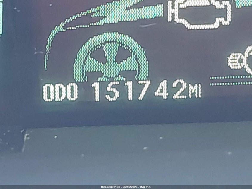 2011 Toyota Prius VIN JTDKN3DU0B5343244 IAAI salvage auction — WATER/FLOOD, Certificate Of Title (Nebraska), sold $1,350 on 2026-07-23 (photo 7)