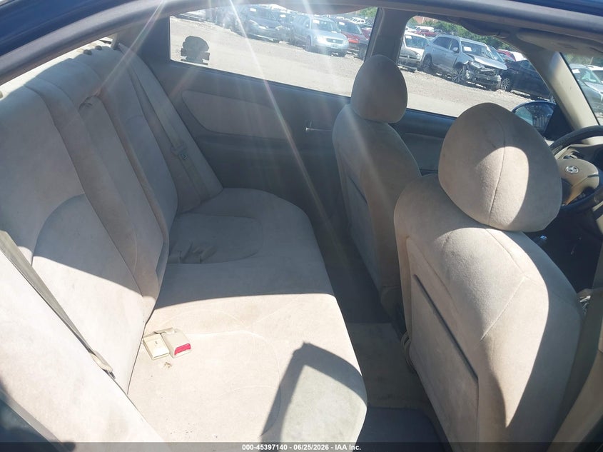 2005 Hyundai Sonata VIN KMHWF25S15A176163 IAAI salvage auction — RIGHT REAR, Salvage (Pennsylvania), sold $25 on 2026-07-10 (photo 8)