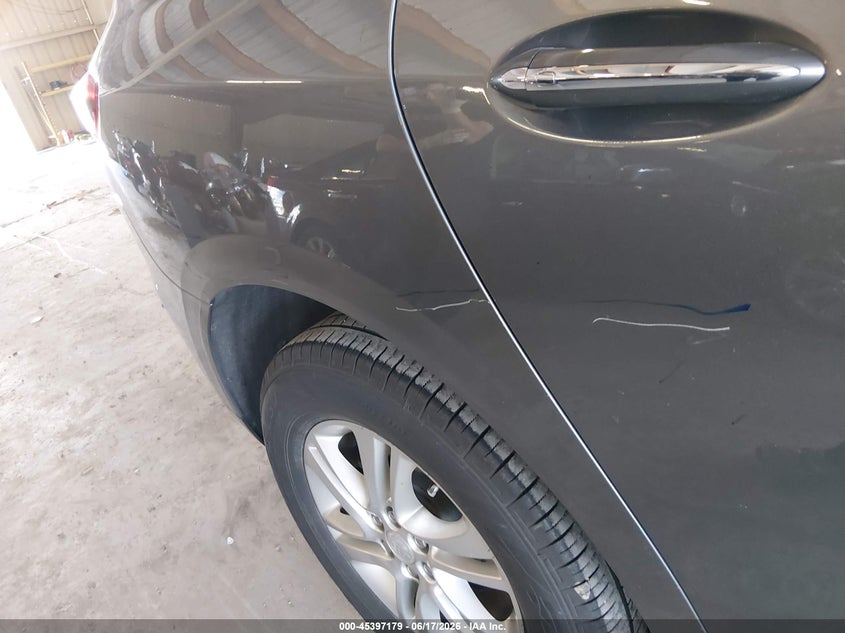 2019 Buick Enclave VIN 5GAEVAKW2KJ248652 IAAI salvage auction — HAIL, Salvage (Tennessee), sold $5,900 on 2026-08-20 (photo 6)