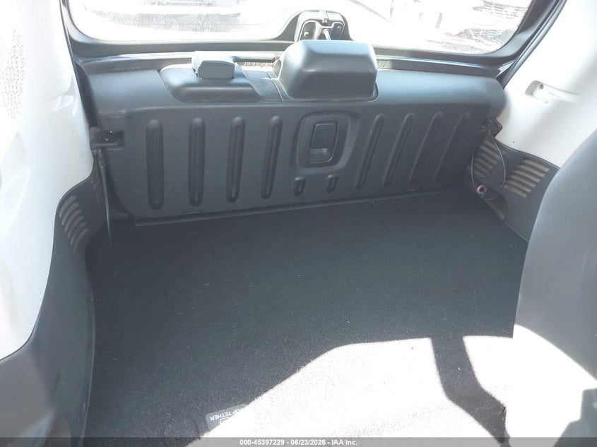 2016 Smart Fortwo VIN WMEFJ5DA2GK051930 IAAI salvage auction — FRONT END, Salvage (Arizona), sold $2,500 on 2026-07-07 (photo 8)