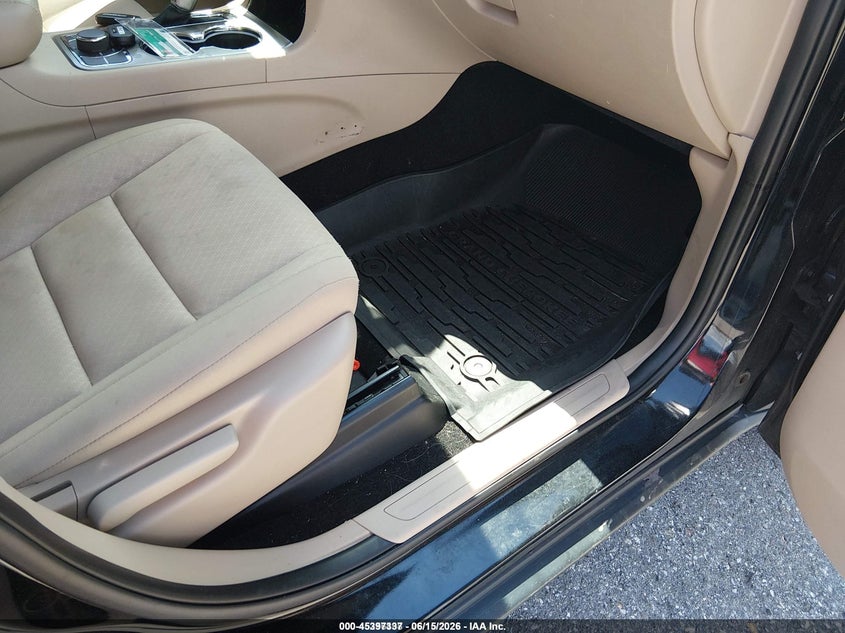 2019 Jeep Grand cherokee VIN 1C4RJFAG7KC837008 IAAI salvage auction — NORMAL WEAR, Sf97 (Maryland), sold $11,225 on 2026-07-27 (photo 5)