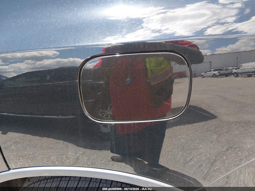 2019 Dodge Durango VIN 1C4RDJAG3KC755979 IAAI salvage auction — NORMAL WEAR, Sf97 (Maryland), sold $13,075 on 2026-07-31 (photo 6)