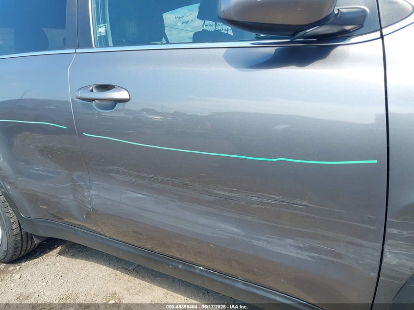 2018 Kia Sportage VIN KNDPMCAC4J7447744 IAAI salvage auction — RIGHT SIDE, Mv-907A (New York), sold $2,600 on 2026-07-29 (photo 6)