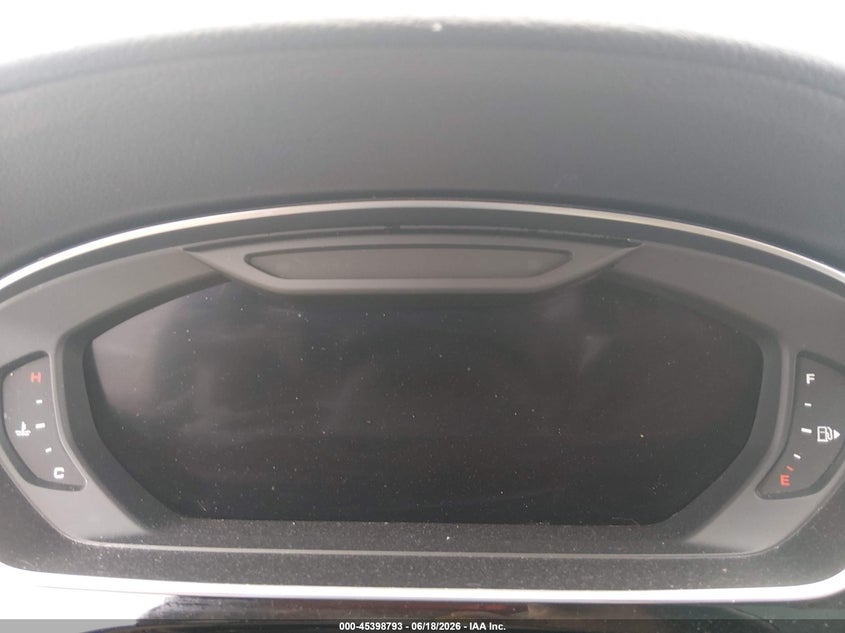 2020 Audi S8 VIN WAU8SAF84LN007005 IAAI salvage auction — FRONT END, Salvage (Kentucky), sold $18,900 on 2026-08-01 (photo 7)