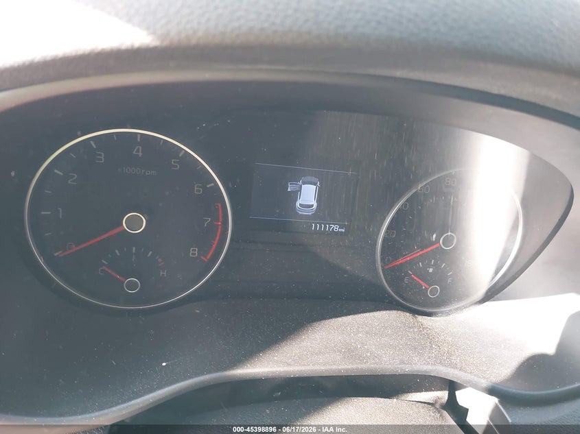 2020 Kia Sportage VIN KNDPM3AC0L7800404 IAAI salvage auction — RIGHT FRONT, Salvage (Texas), sold $2,700 on 2026-07-22 (photo 7)