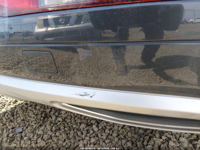 2018 Audi Q5 VIN WA1BNAFY9J2082209 IAAI salvage auction — NORMAL WEAR, Peddle Clear Public-Restricted (Oregon), sold $4,500 on 2026-07-29 (photo 6)