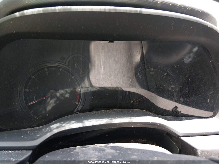 2020 Toyota 4runner VIN JTEZU5JR9L5215708 IAAI salvage auction — ROLLOVER, Salvage (Texas), sold $3,100 on 2026-07-18 (photo 7)