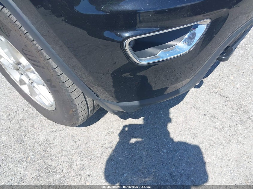2019 Jeep Grand cherokee VIN 1C4RJFAG8KC754249 IAAI salvage auction — NORMAL WEAR, Sf97 (Maryland), sold $12,200 on 2026-08-31 (photo 6)