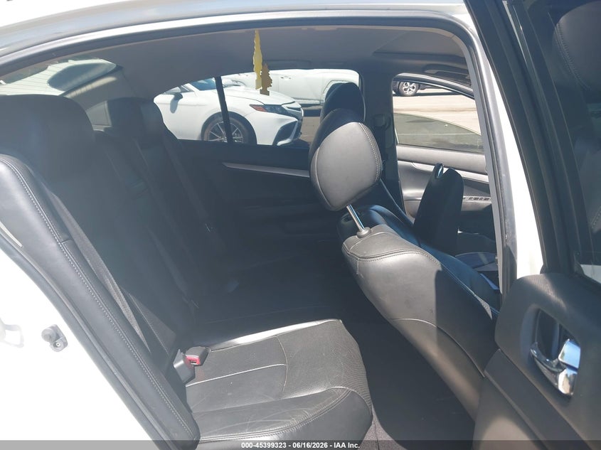 2013 Infiniti G VIN JN1CV6AR2DM753500 IAAI salvage auction — FRONT END, Salvage Title, sold $25 on 2026-07-27 (photo 8)