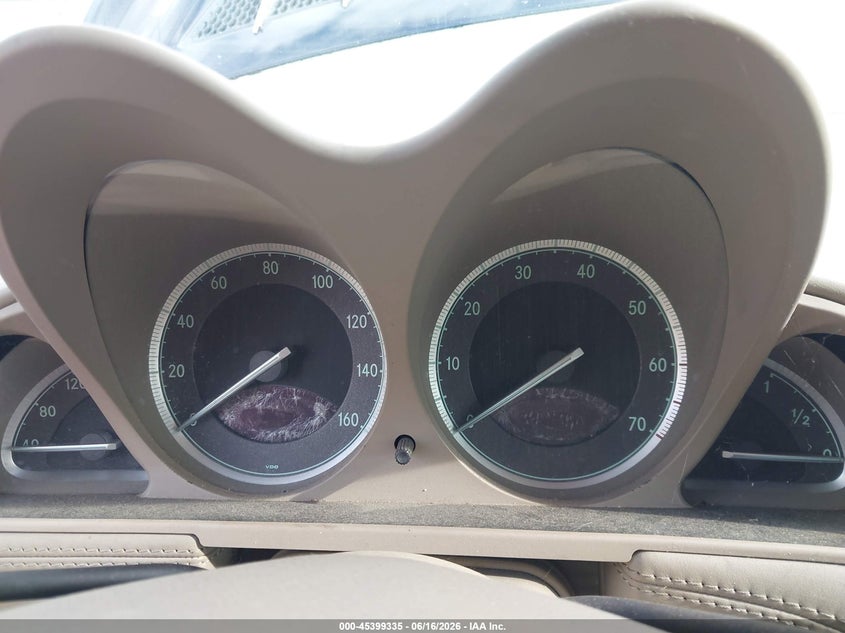 2005 Mercedes-benz Sl-class VIN WDBSK76F65F095982 IAAI salvage auction — NORMAL WEAR, Clear (Missouri), sold $2,625 on 2026-07-28 (photo 7)