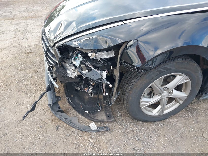 2021 Hyundai Sonata VIN 5NPEG4JA6MH079473 IAAI salvage auction — LEFT FRONT, Salvage (Pennsylvania), sold $2,850 on 2026-07-24 (photo 6)