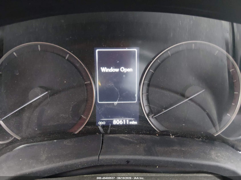 2017 Lexus Rx VIN 2T2BZMCA8HC094295 IAAI salvage auction — SIDE, Salvage (Kansas), sold $8,600 on 2026-07-24 (photo 7)