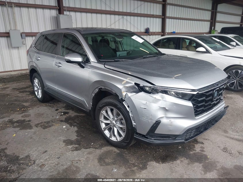 2023 Honda Cr-v VIN 2HKRS4H48PH440187 — IAAI salvage auction photo