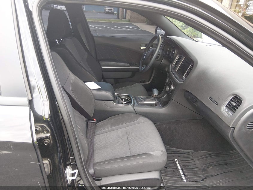 2022 Dodge Charger VIN 2C3CDXBG0NH145096 IAAI salvage auction — NORMAL WEAR, SF97 (Virginia), sold $15,200 on 2026-07-31 (photo 5)