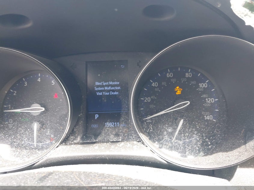 2019 Toyota C-hr VIN NMTKHMBX9KR074163 IAAI salvage auction — ROOF, Salvage Title, sold $5,000 on 2026-07-20 (photo 7)