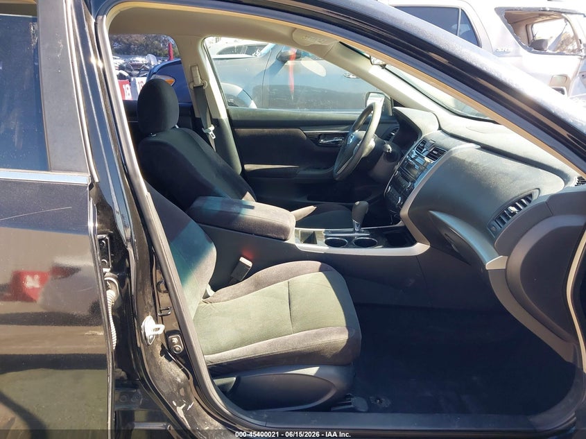 2013 Nissan Altima VIN 1N4AL3AP0DC232245 IAAI salvage auction — NORMAL WEAR, Salvage (California), sold $400 on 2026-07-09 (photo 5)